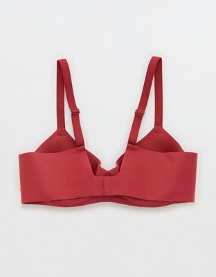 SMOOTHEZ Full Coverage Lightly Lined Bra