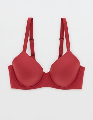 SMOOTHEZ Full Coverage Lightly Lined Bra