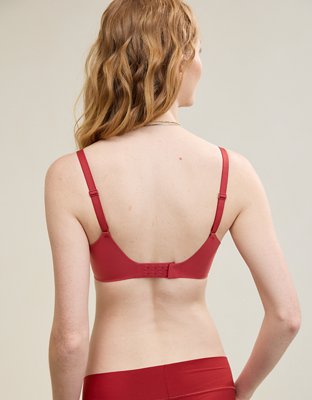 SMOOTHEZ Full Coverage Lightly Lined Bra