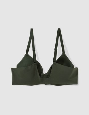 SMOOTHEZ Full Coverage Lightly Lined Bra