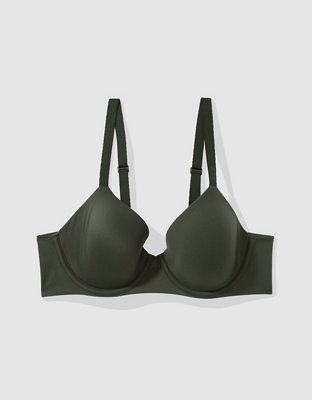 SMOOTHEZ Full Coverage Lightly Lined Bra