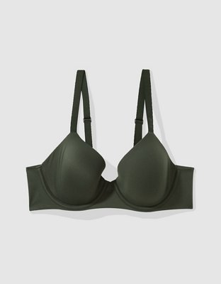 SMOOTHEZ Full Coverage Lightly Lined Bra