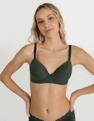 SMOOTHEZ Full Coverage Lightly Lined Bra