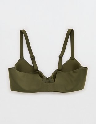 SMOOTHEZ Full Coverage Lightly Lined Bra