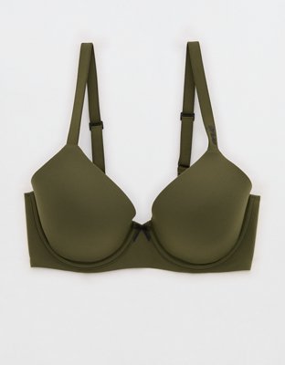 SMOOTHEZ Full Coverage Lightly Lined Bra