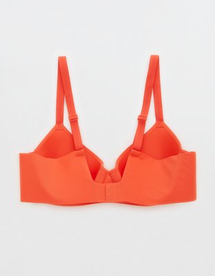 SMOOTHEZ Full Coverage Lightly Lined Bra