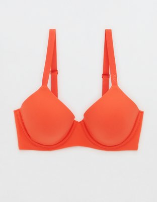 SMOOTHEZ Full Coverage Lightly Lined Bra