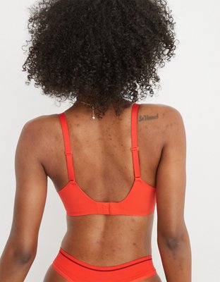 SMOOTHEZ Full Coverage Lightly Lined Bra