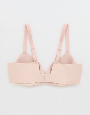 SMOOTHEZ Full Coverage Lightly Lined Bra