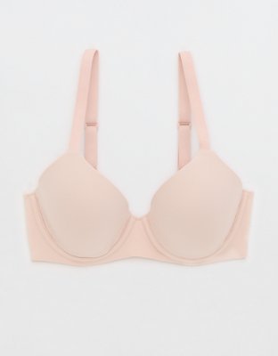 SMOOTHEZ Full Coverage Lightly Lined Bra