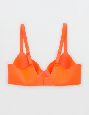 SMOOTHEZ Full Coverage Lightly Lined Bra