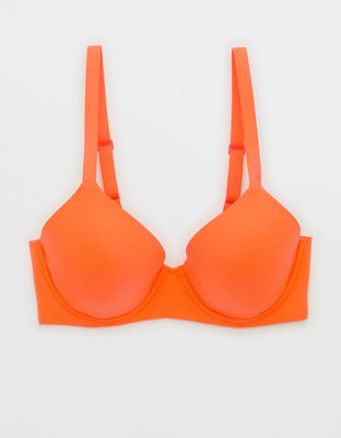 SMOOTHEZ Full Coverage Lightly Lined Bra