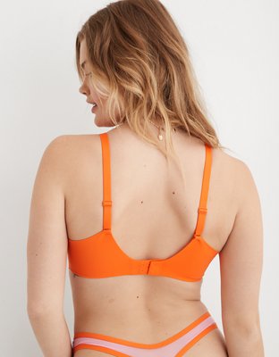 SMOOTHEZ Full Coverage Lightly Lined Bra