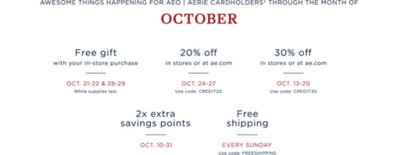 free jeans coupon american eagle