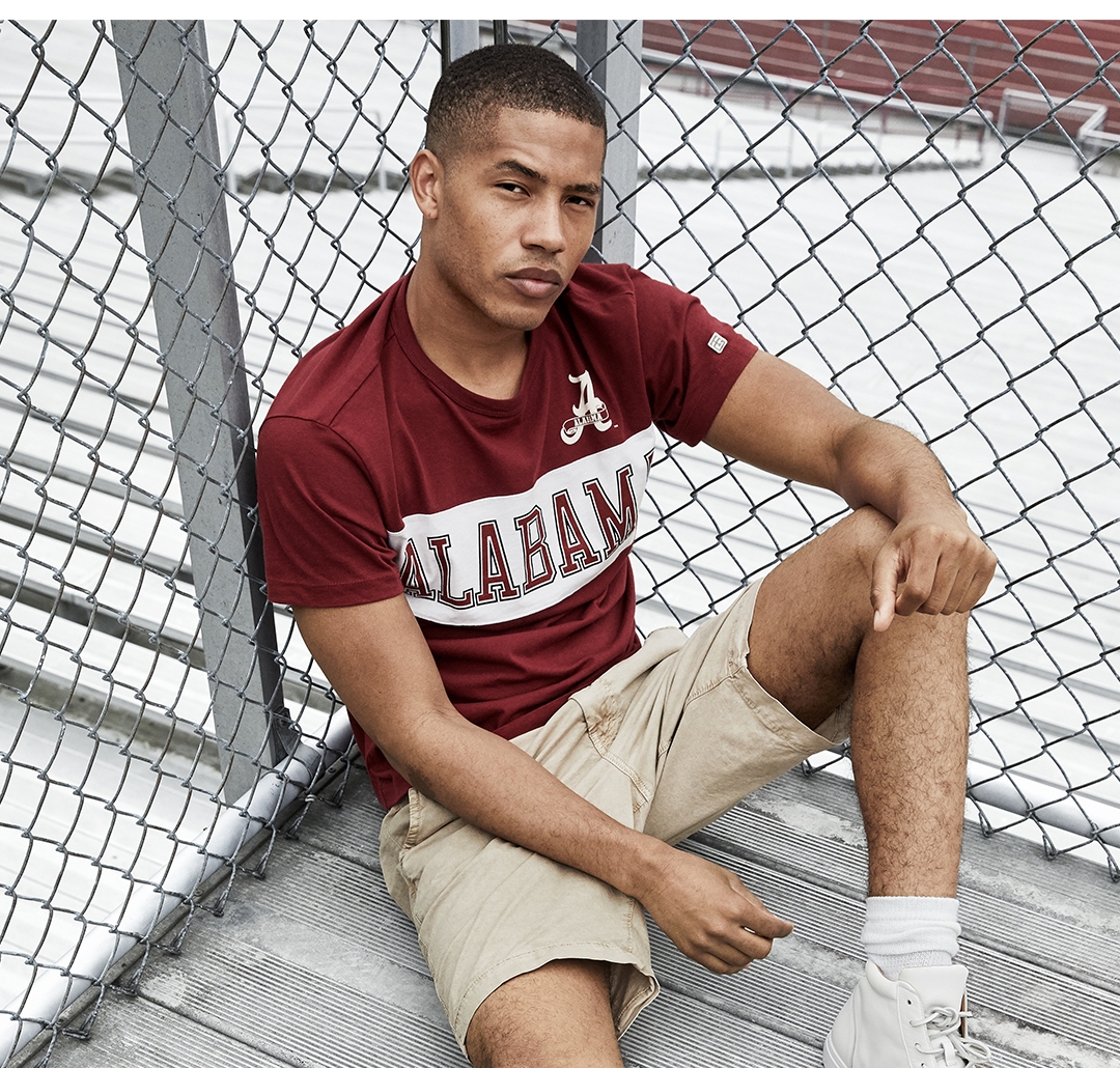 Turn your images on. Shop AEO
