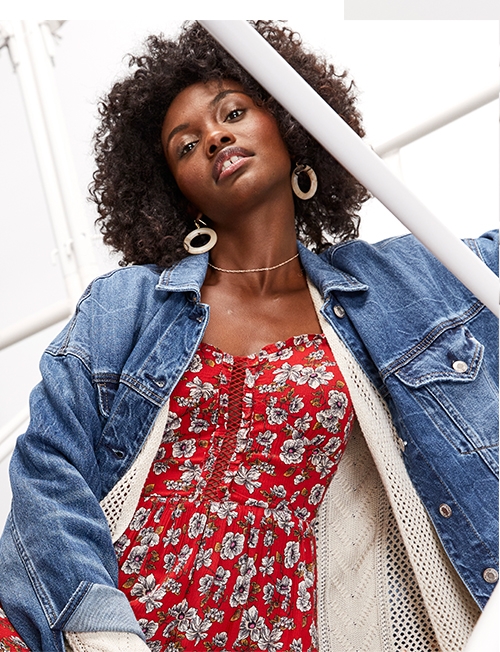 Turn your images on. Shop AEO