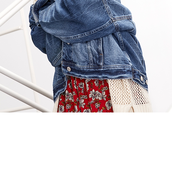 Turn your images on. Shop AEO