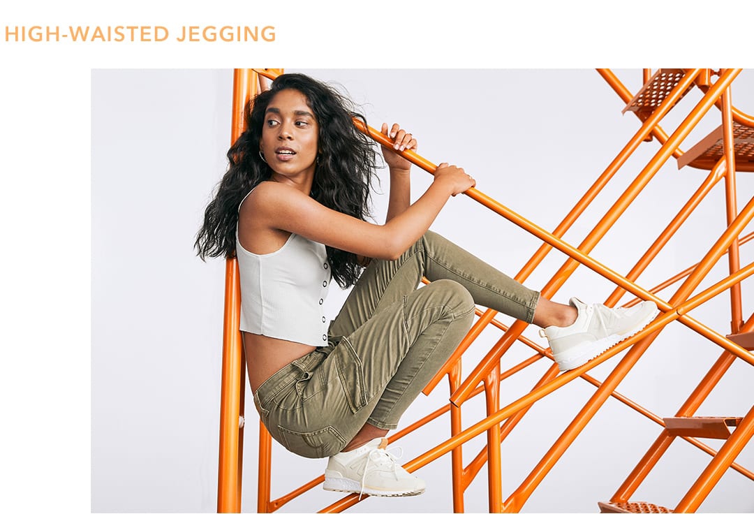 Turn your images on. Shop AEO