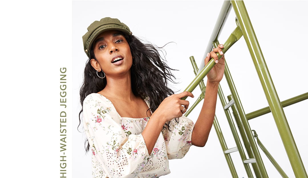 Turn your images on. Shop AEO