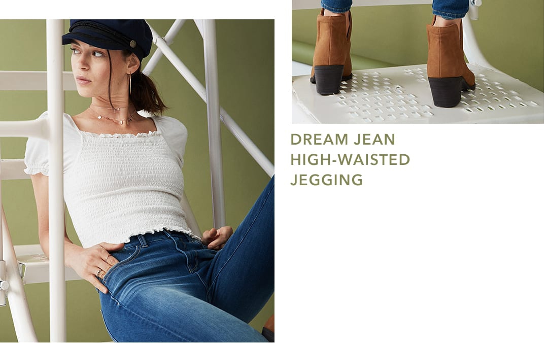 Turn your images on. Shop AEO