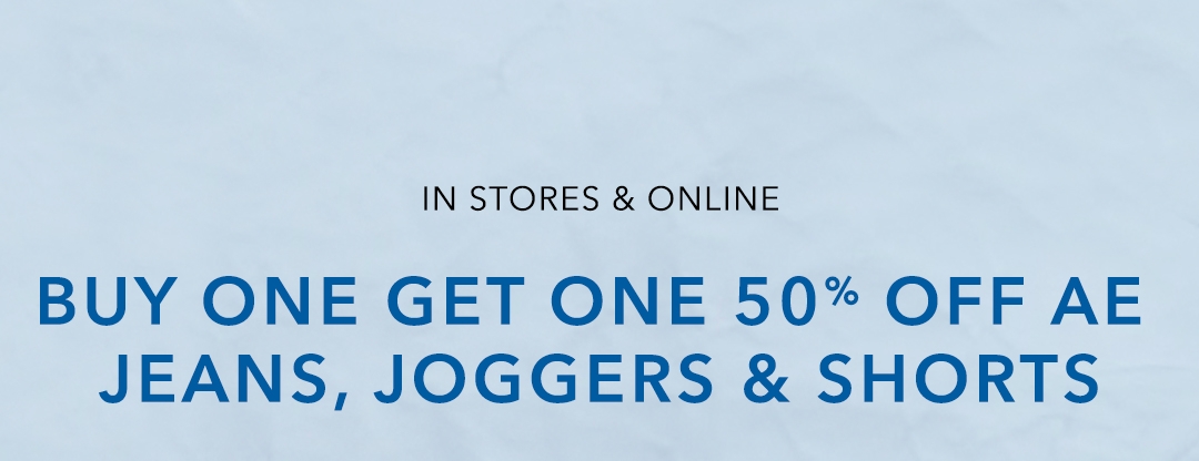 Turn your images on. Shop AEO