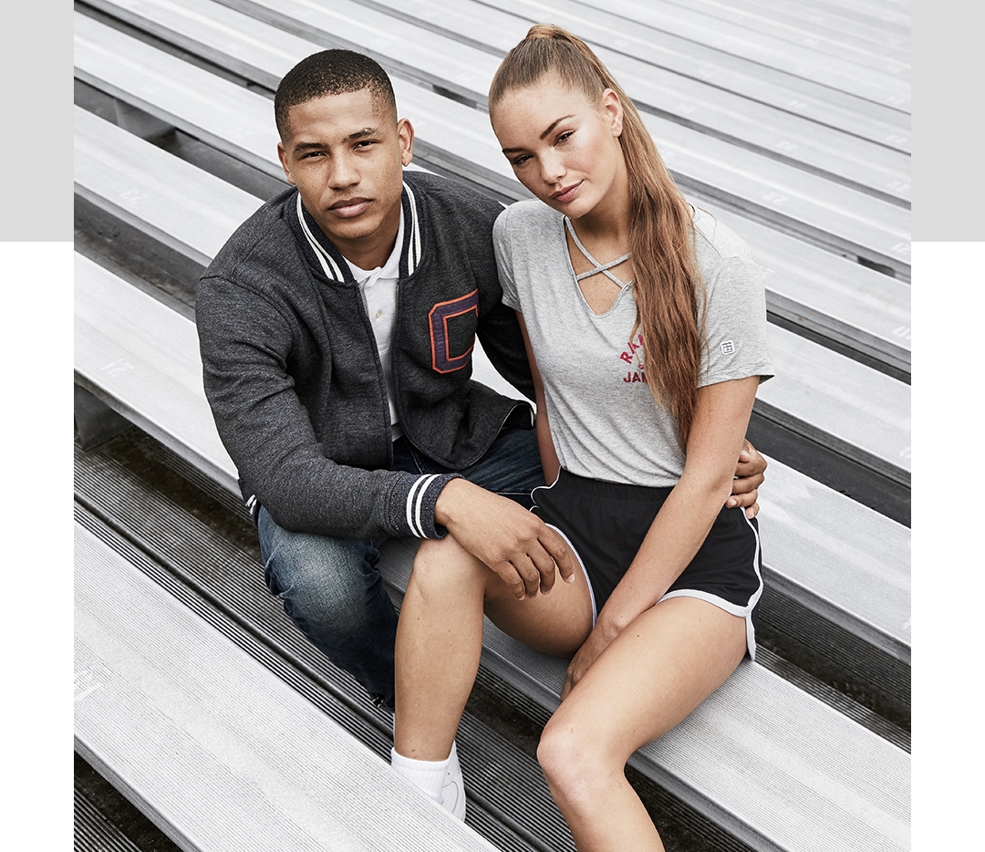 Turn your images on. Shop AEO