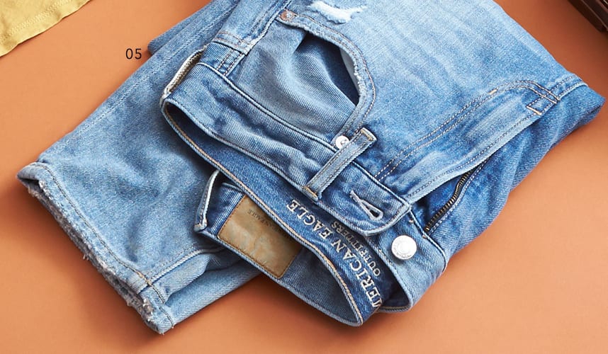 Turn your images on. Shop AEO