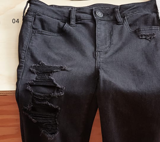 Turn your images on. Shop AEO