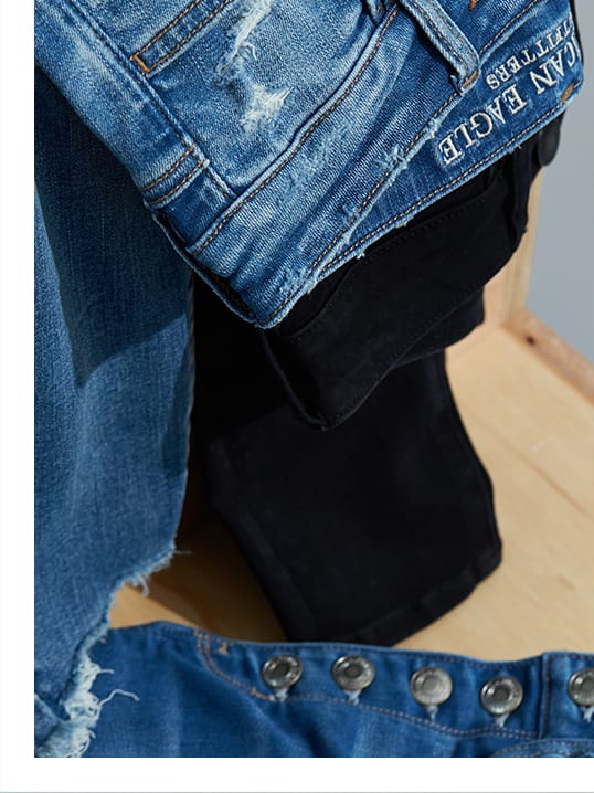 Turn your images on. Shop AEO