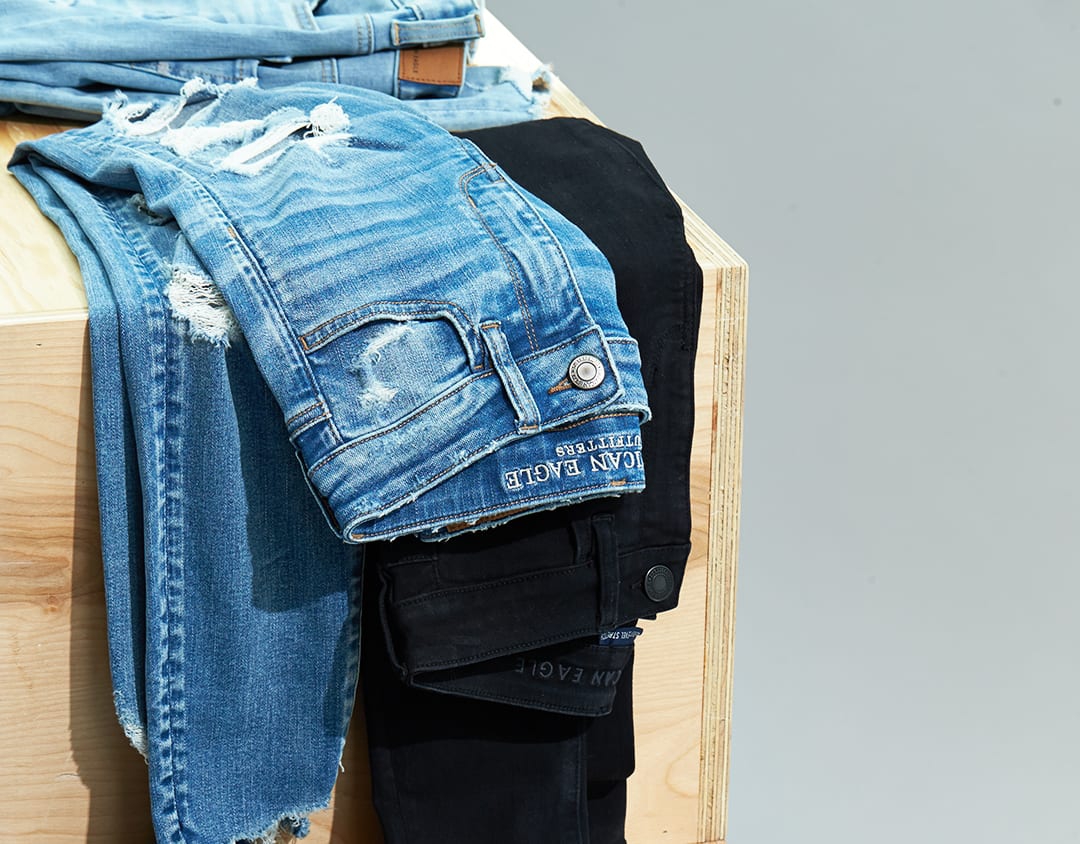 Turn your images on. Shop AEO