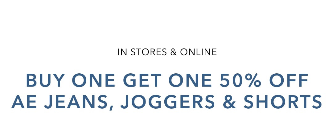 Turn your images on. Shop AEO