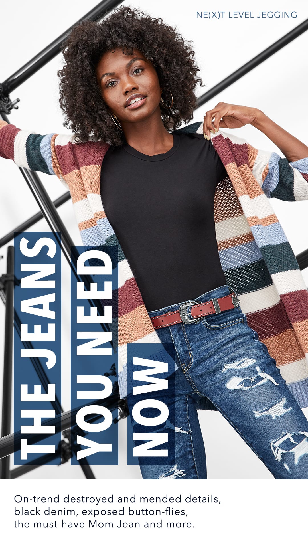 Turn your images on. Shop AEO