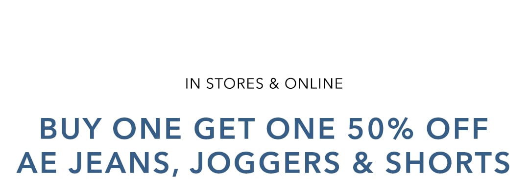 Turn your images on. Shop AEO