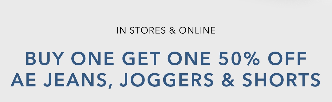 Turn your images on. Shop AEO