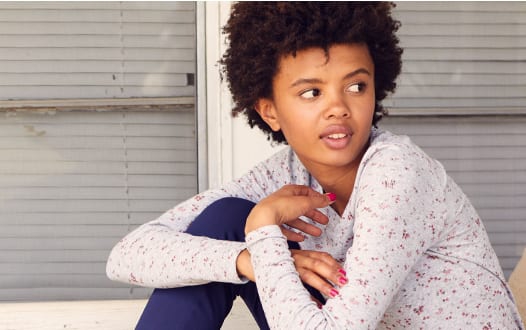 Turn your images on. Shop Aerie