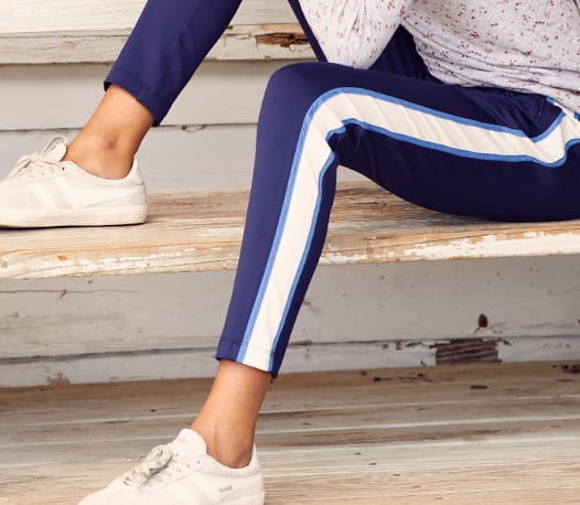 Turn your images on. Shop Aerie