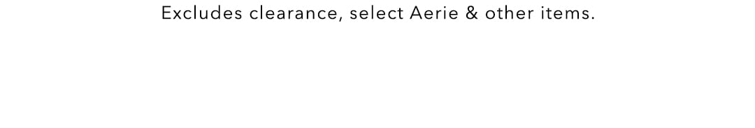 Turn your images on. Shop AEO