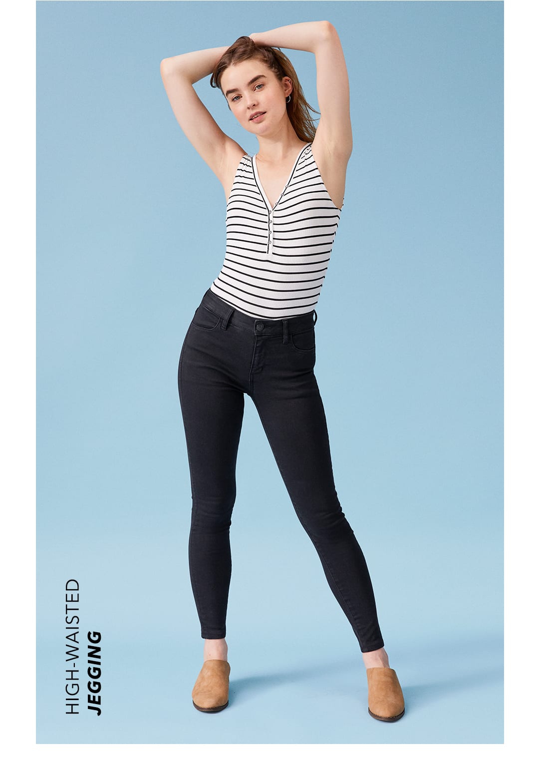 Turn your images on. Shop AEO