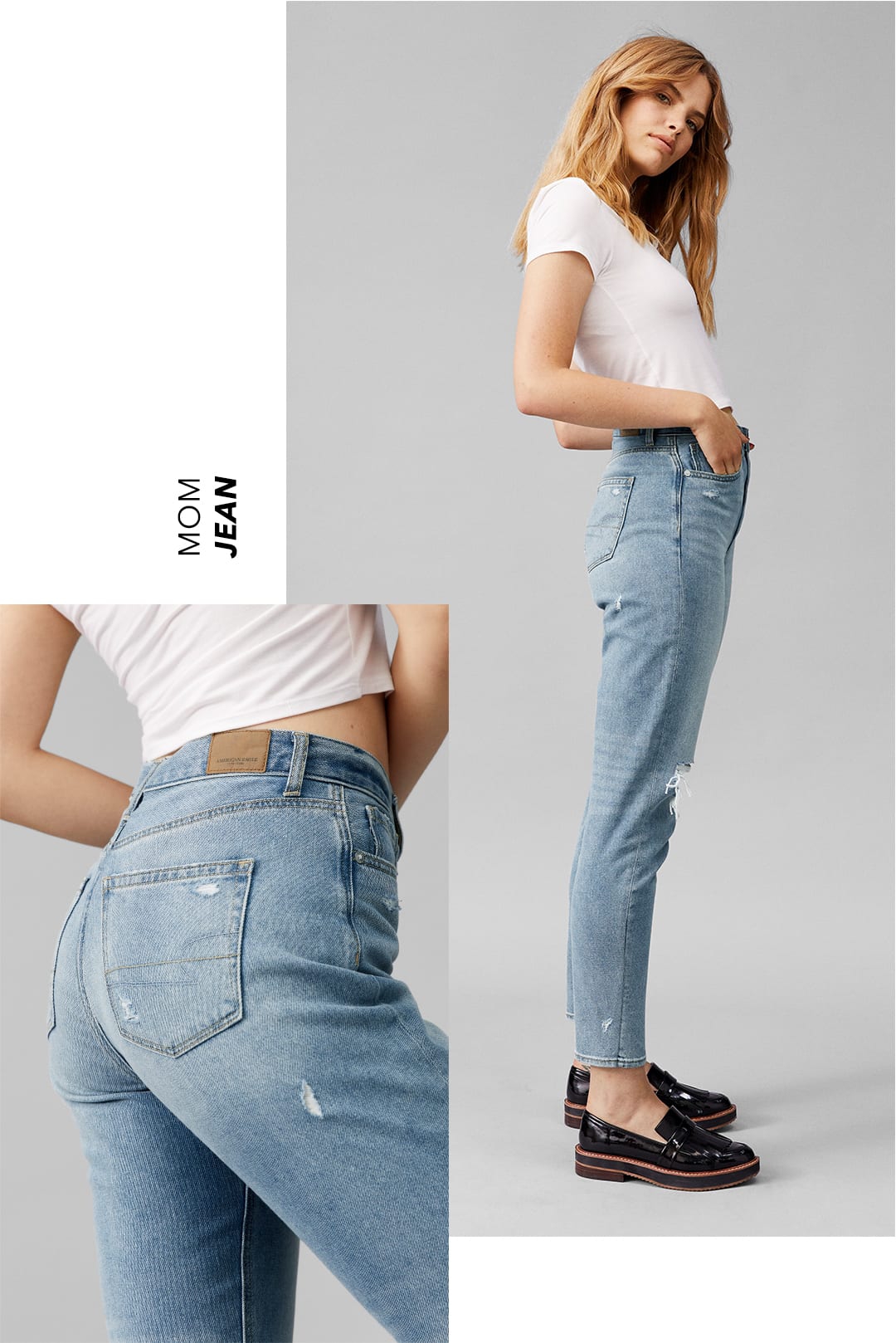 Turn your images on. Shop AEO