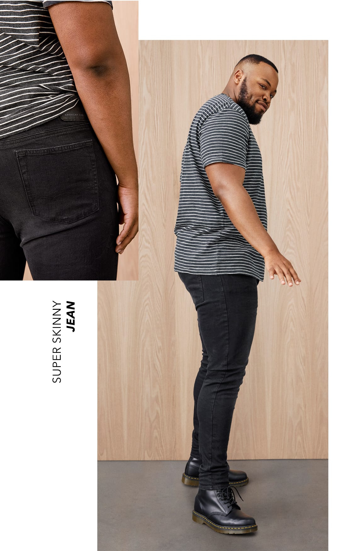 Turn your images on. Shop AEO