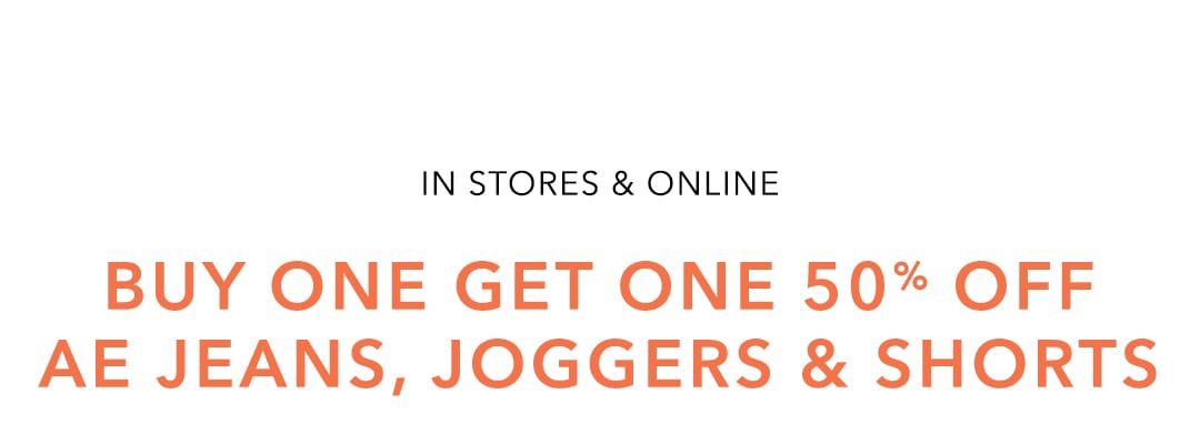 Turn your images on. Shop AEO