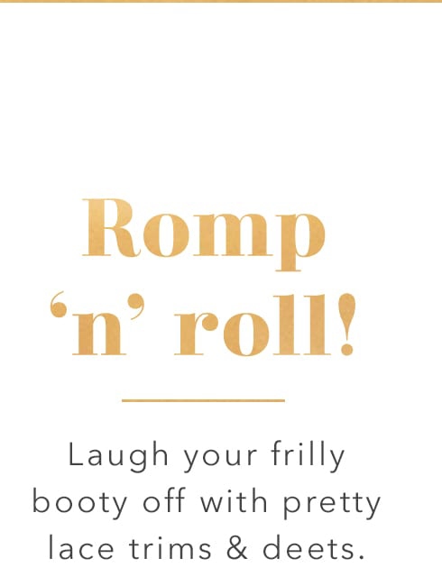 Turn your images on. Shop Aerie
