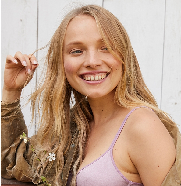 Turn your images on. Shop Aerie