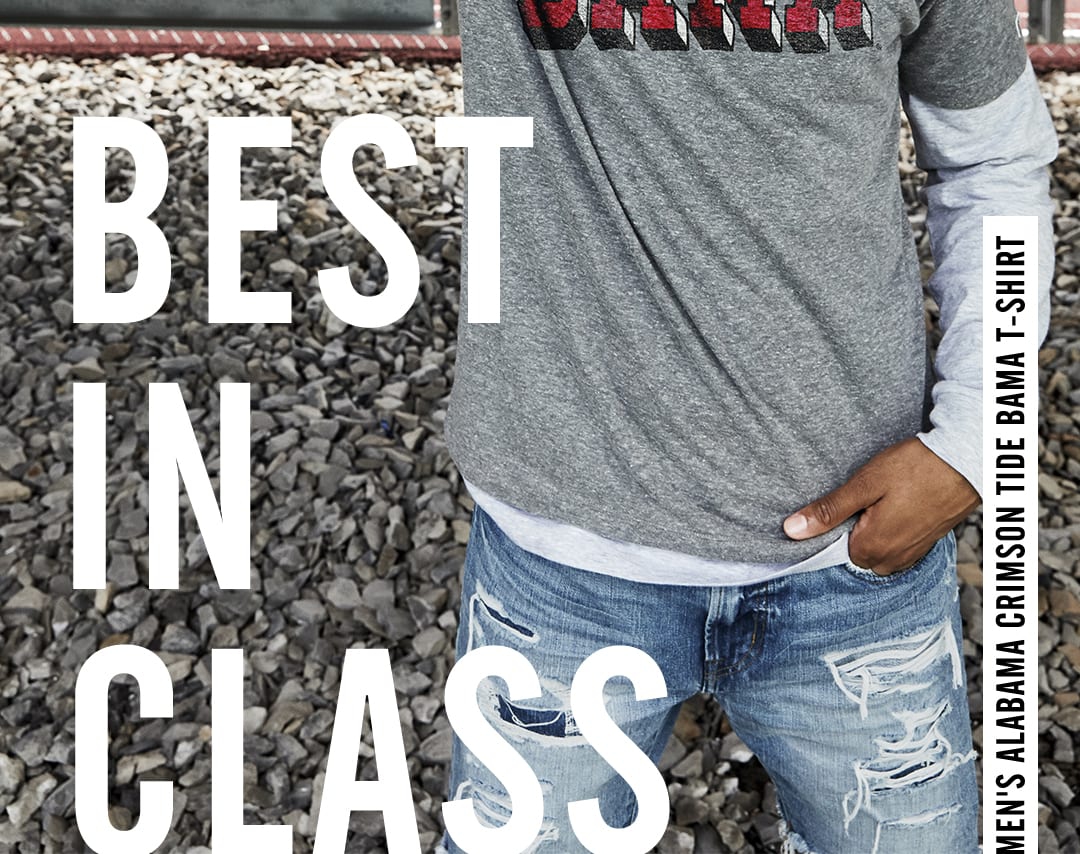Turn your images on. Shop AEO