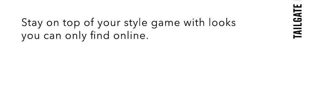 Turn your images on. Shop AEO