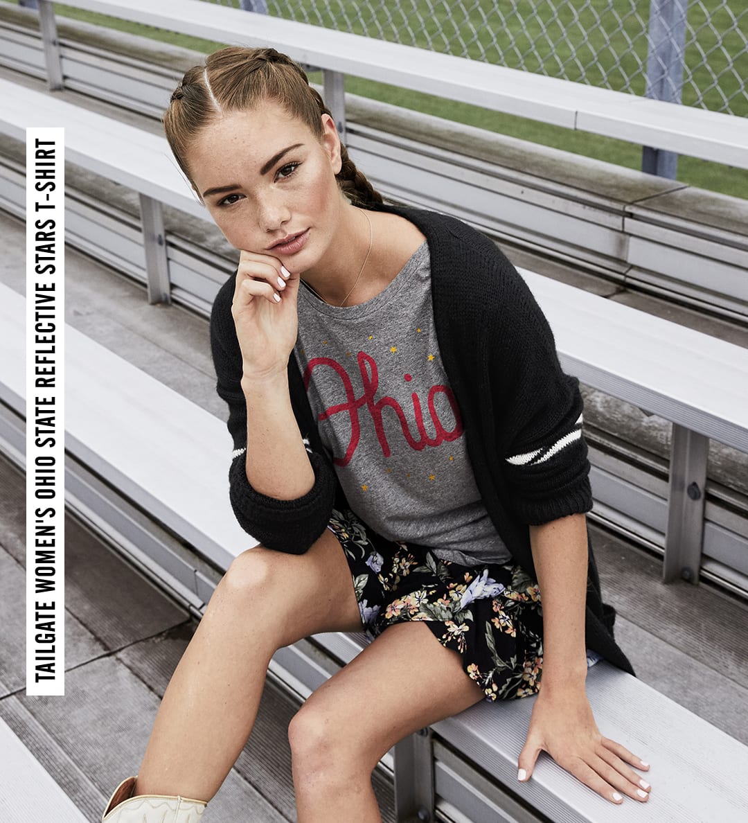 Turn your images on. Shop AEO