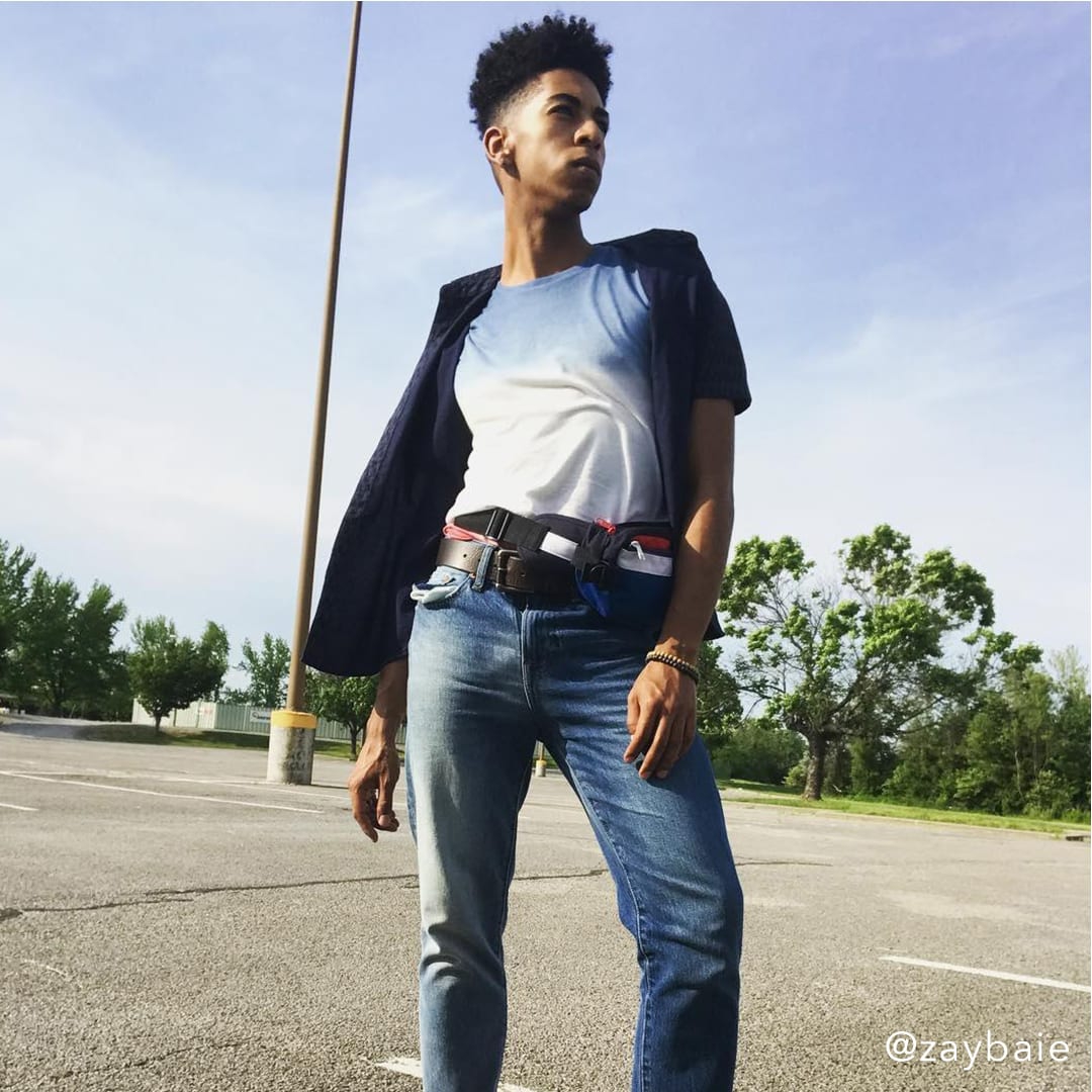 Turn your images on. Shop AEO
