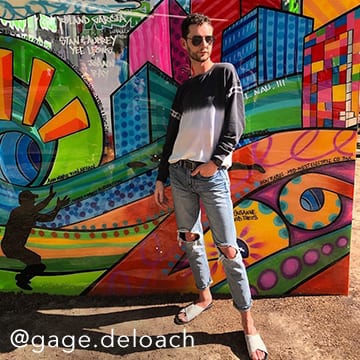 Turn your images on. Shop AEO