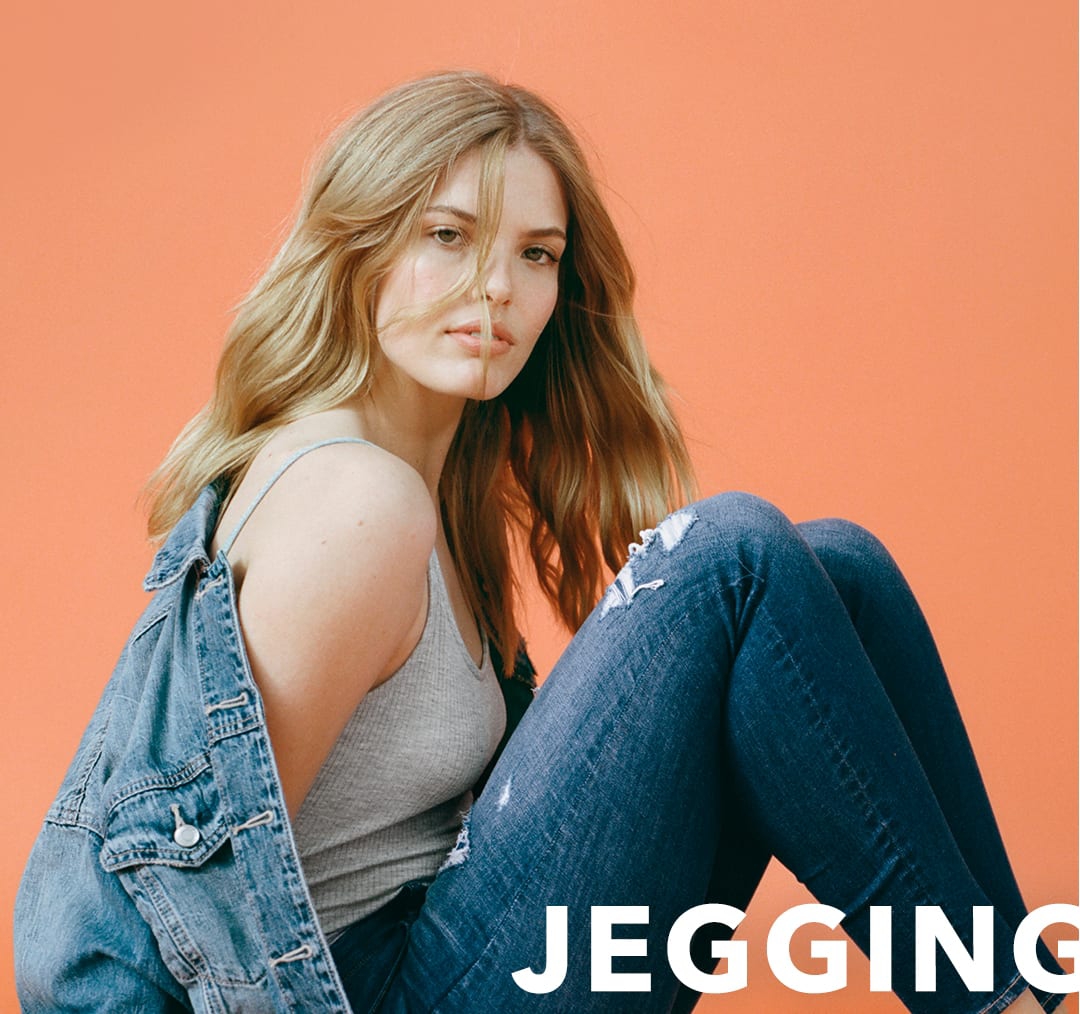 Turn your images on. Shop AEO