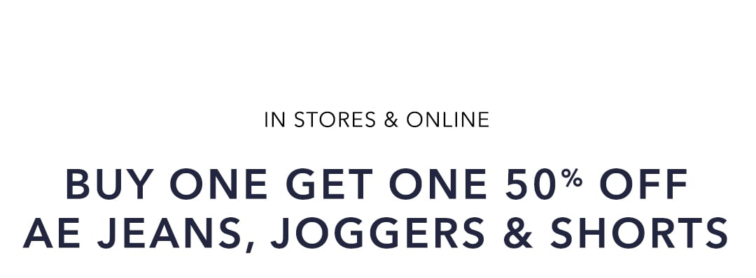 Turn your images on. Shop AEO